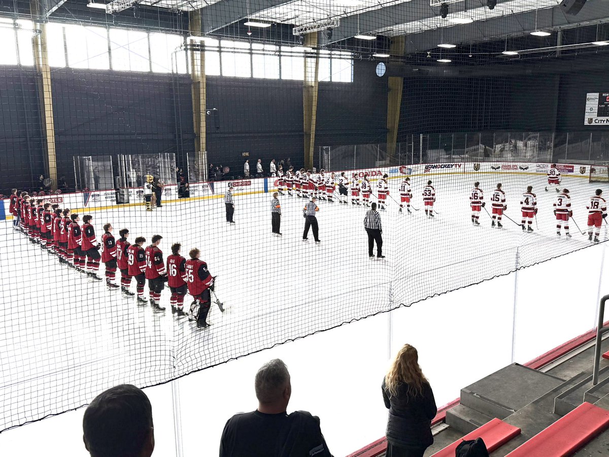 Jr. Coyotes tweet media