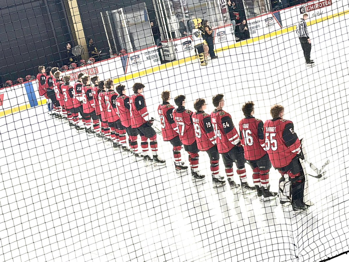 Jr. Coyotes tweet media