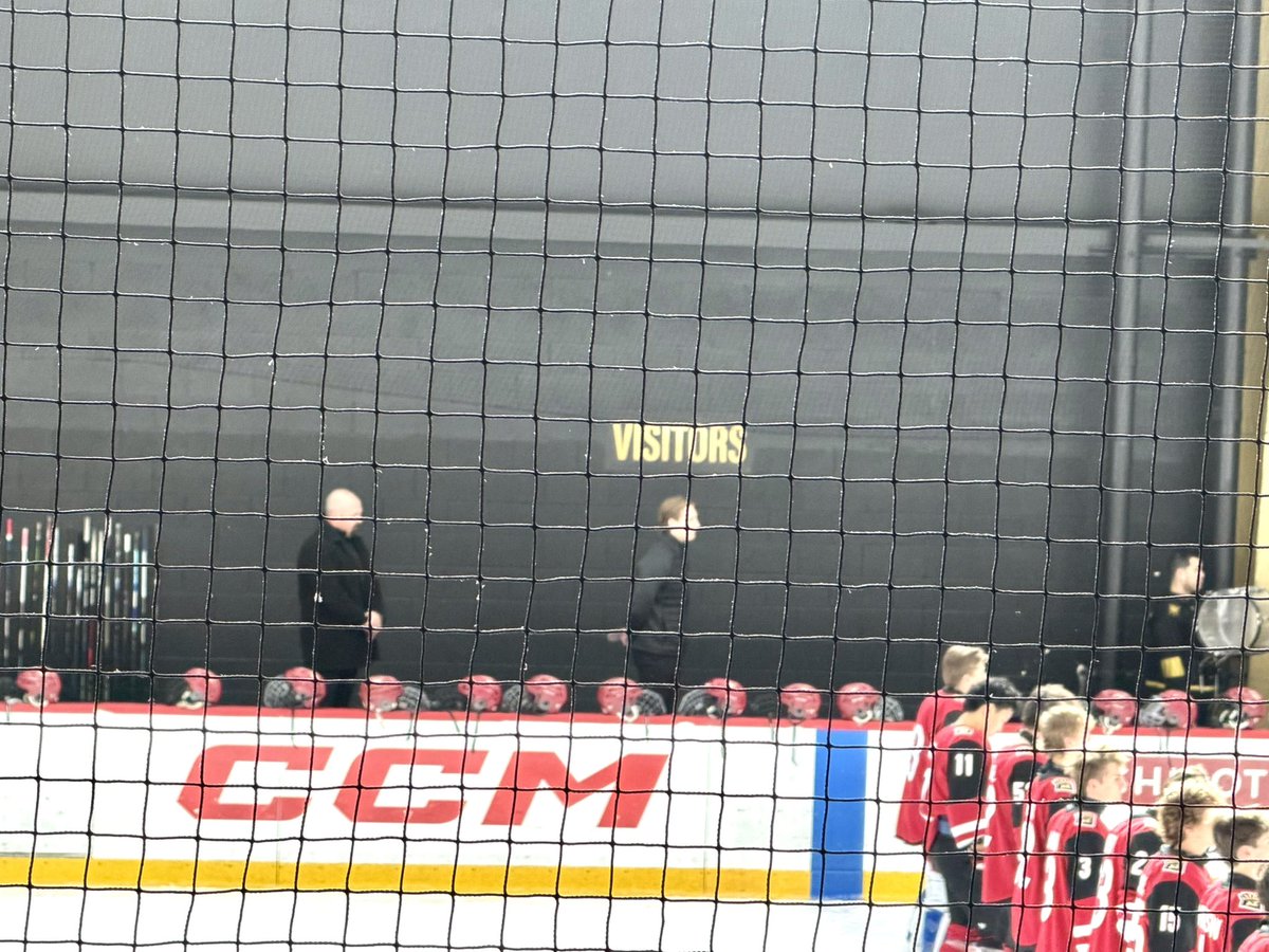 Jr. Coyotes tweet media