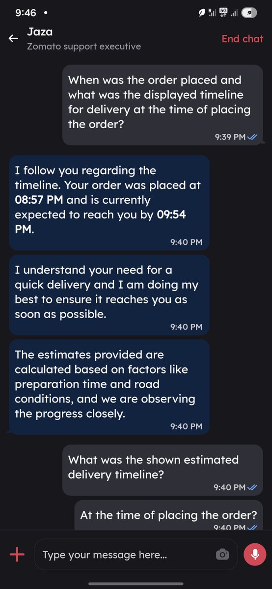 Manager of Null tweet media