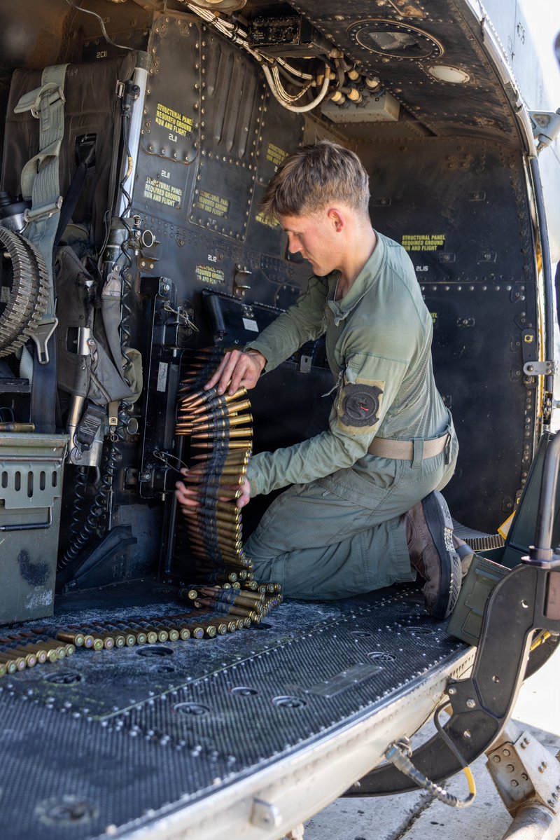 I Marine Expeditionary Force tweet media