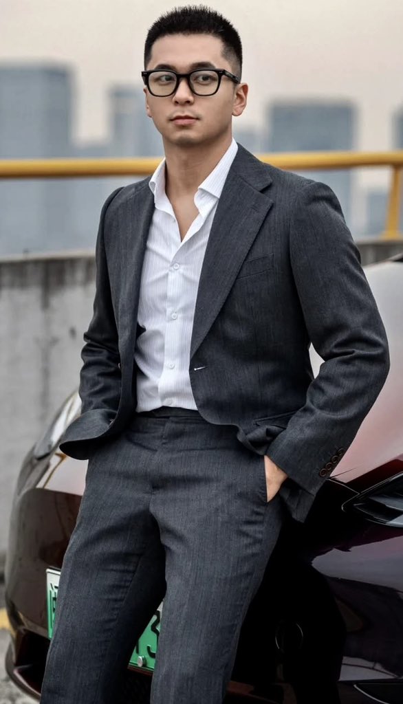 uniform men police suit tweet media