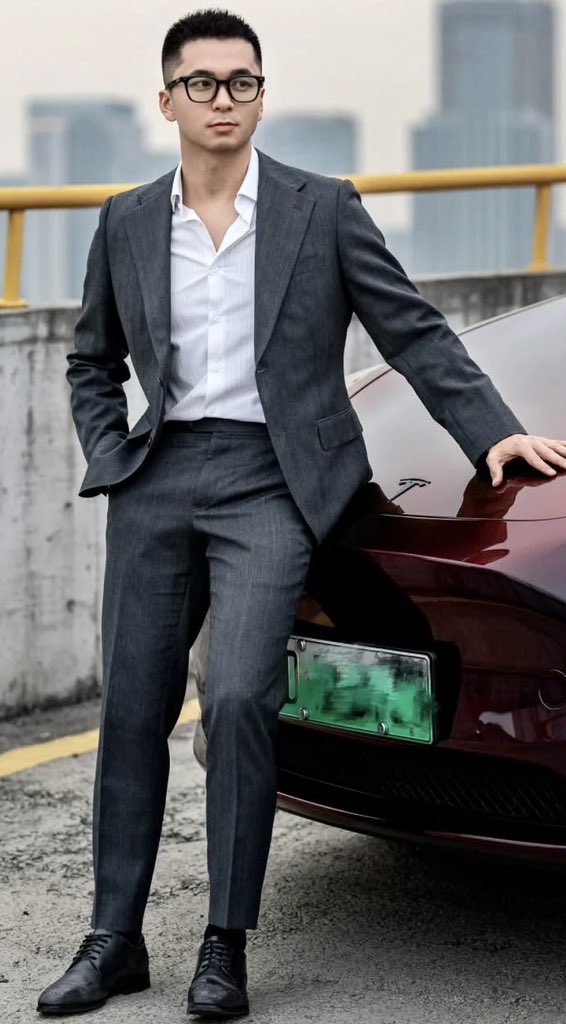 uniform men police suit tweet media