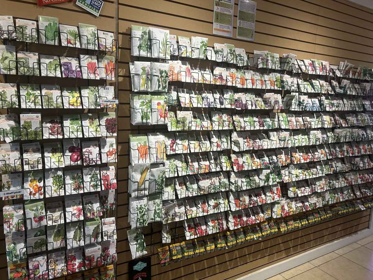 Master Nursery® Garden Centers tweet media