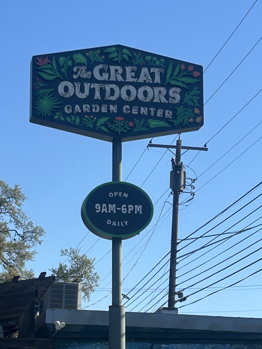 Master Nursery® Garden Centers tweet media