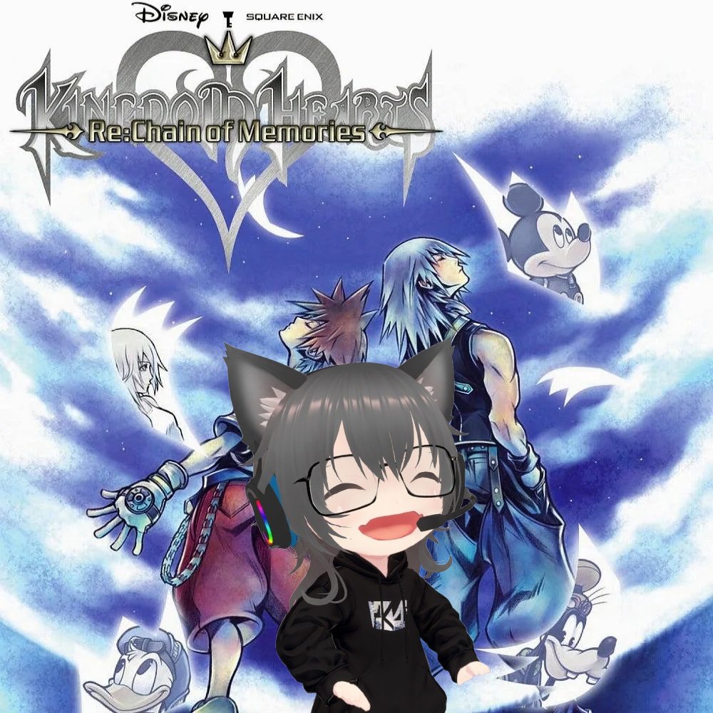 LuveLance ~ GERVTuber 👹 tweet media