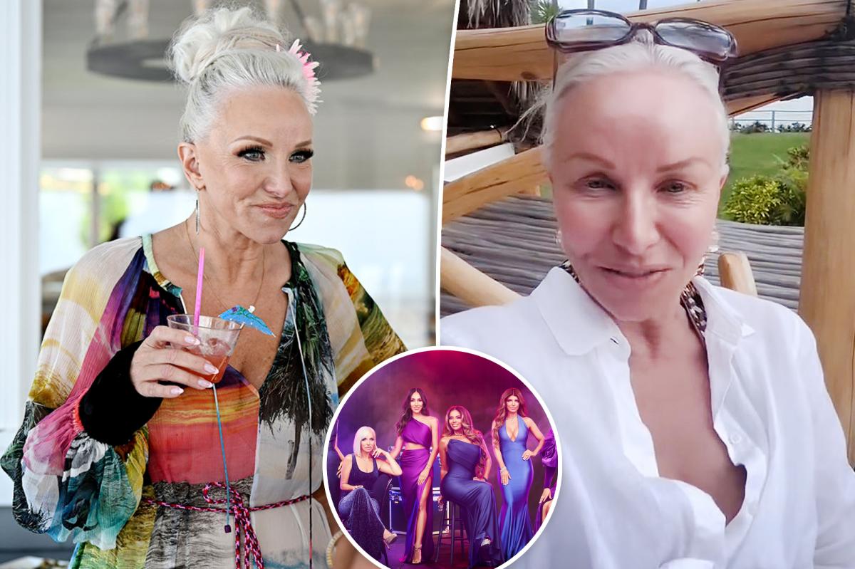 Page Six tweet media