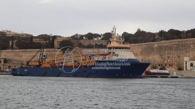 Malta Ship Photos tweet media