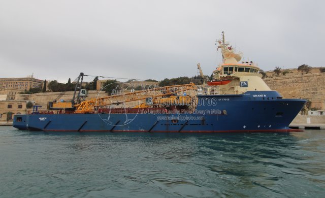 Malta Ship Photos tweet media