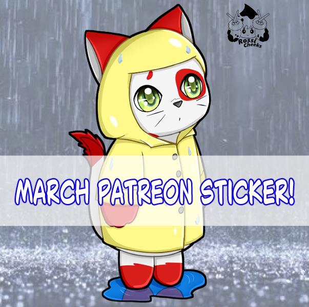 RossiCheeks 🌹 tweet media