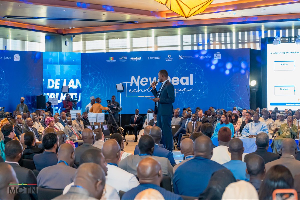 SALL Alioune tweet media