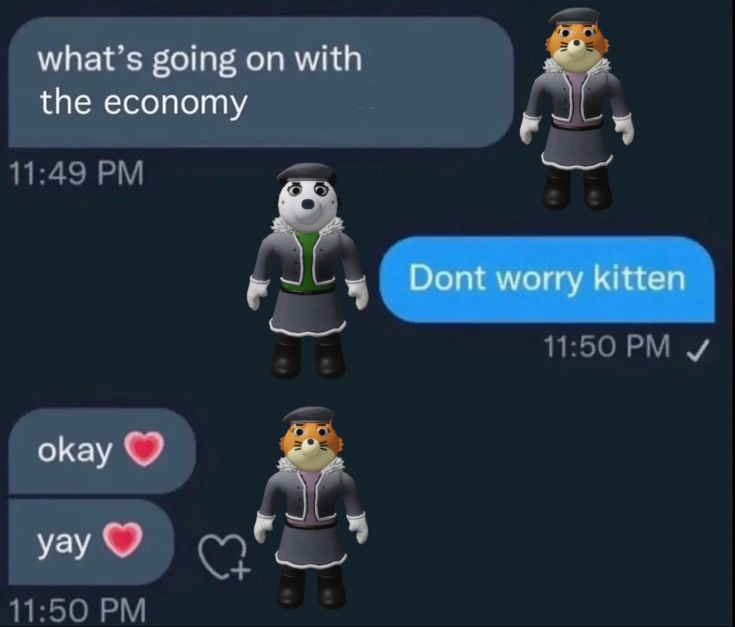 BellaFairy tweet media