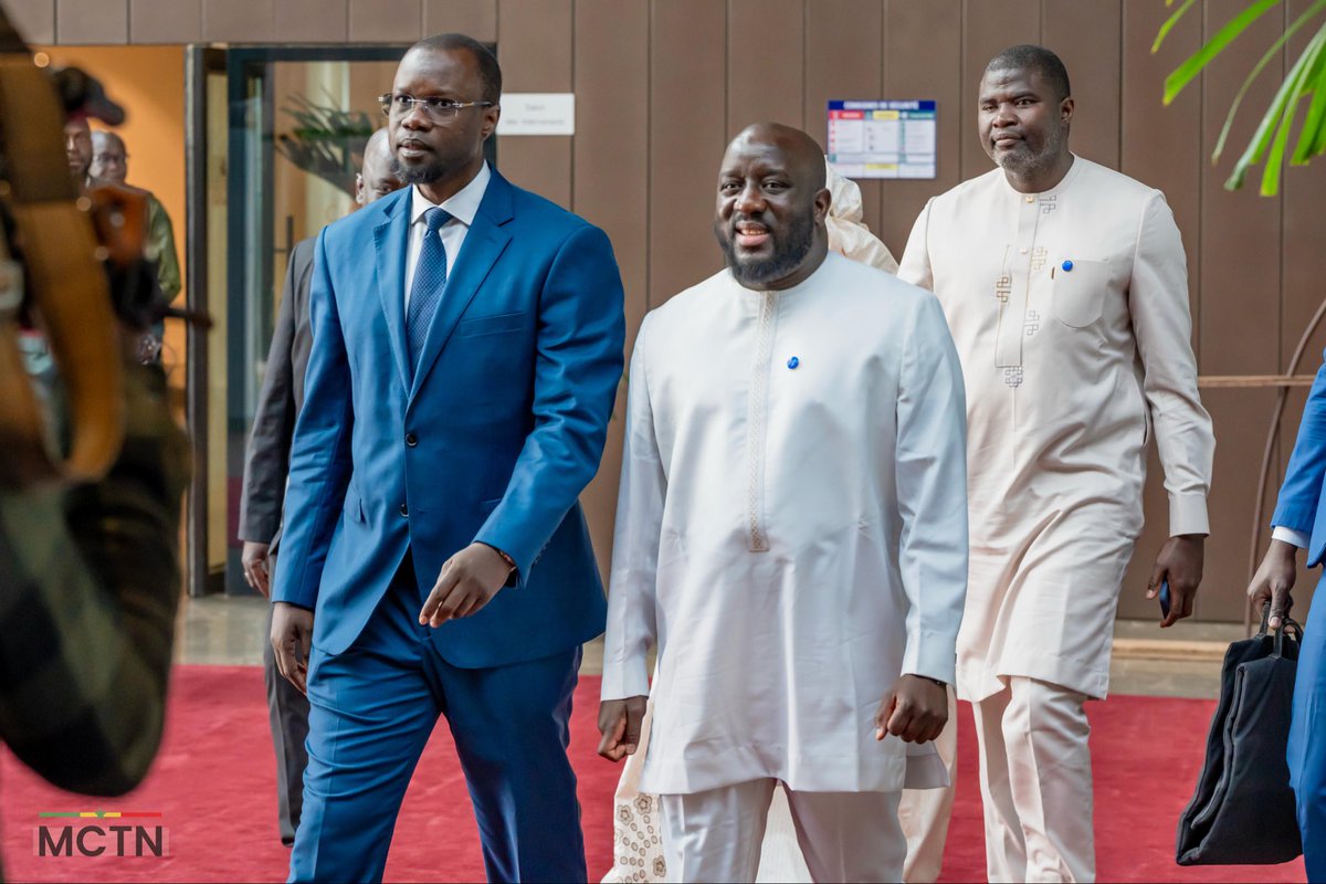 SALL Alioune tweet media