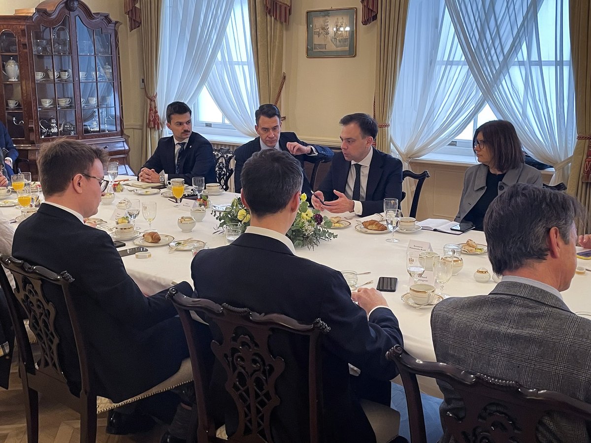 Polish Embassy UK 🇵🇱 tweet media