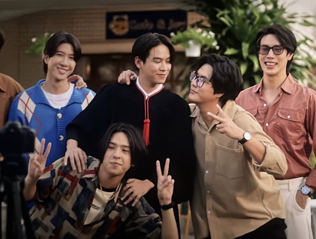 หวัดดี~pp tweet media