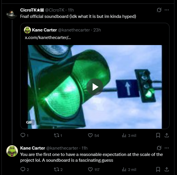 GG Games tweet media