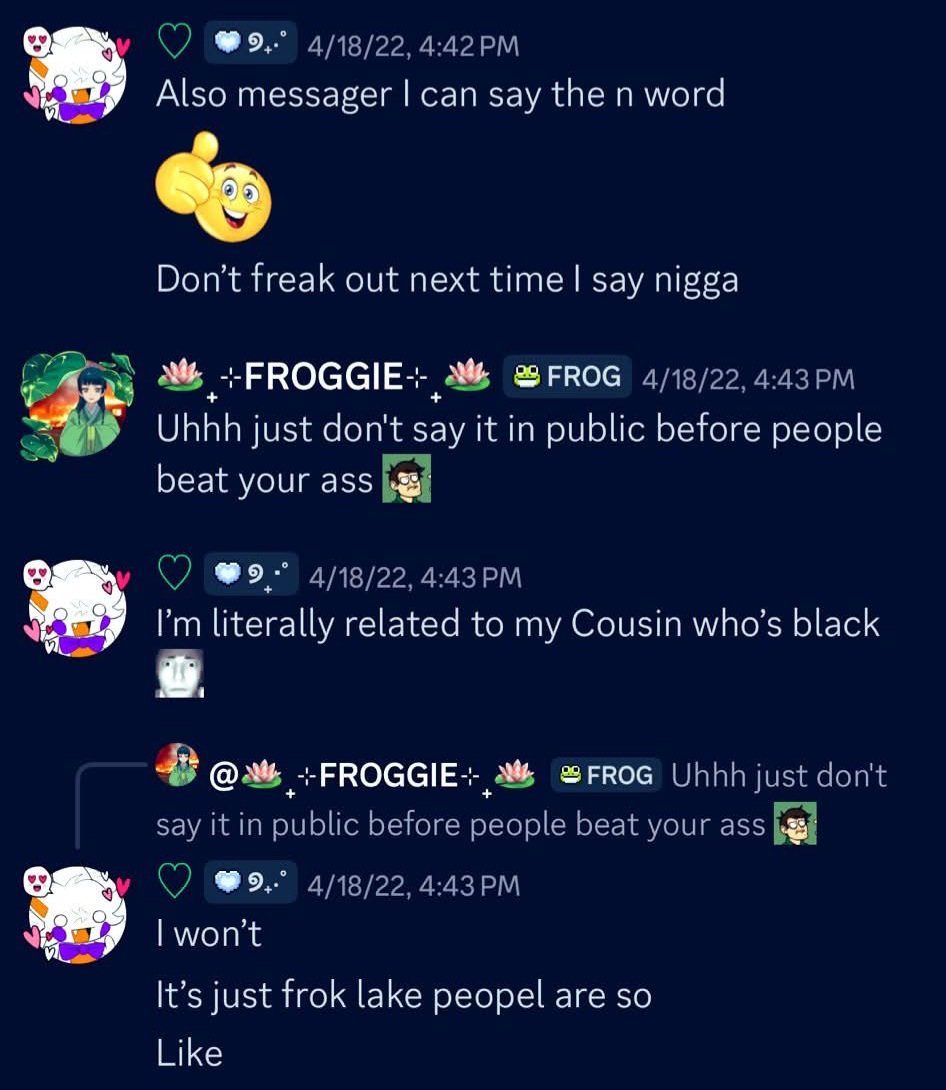 🚯 imperfect tweet media