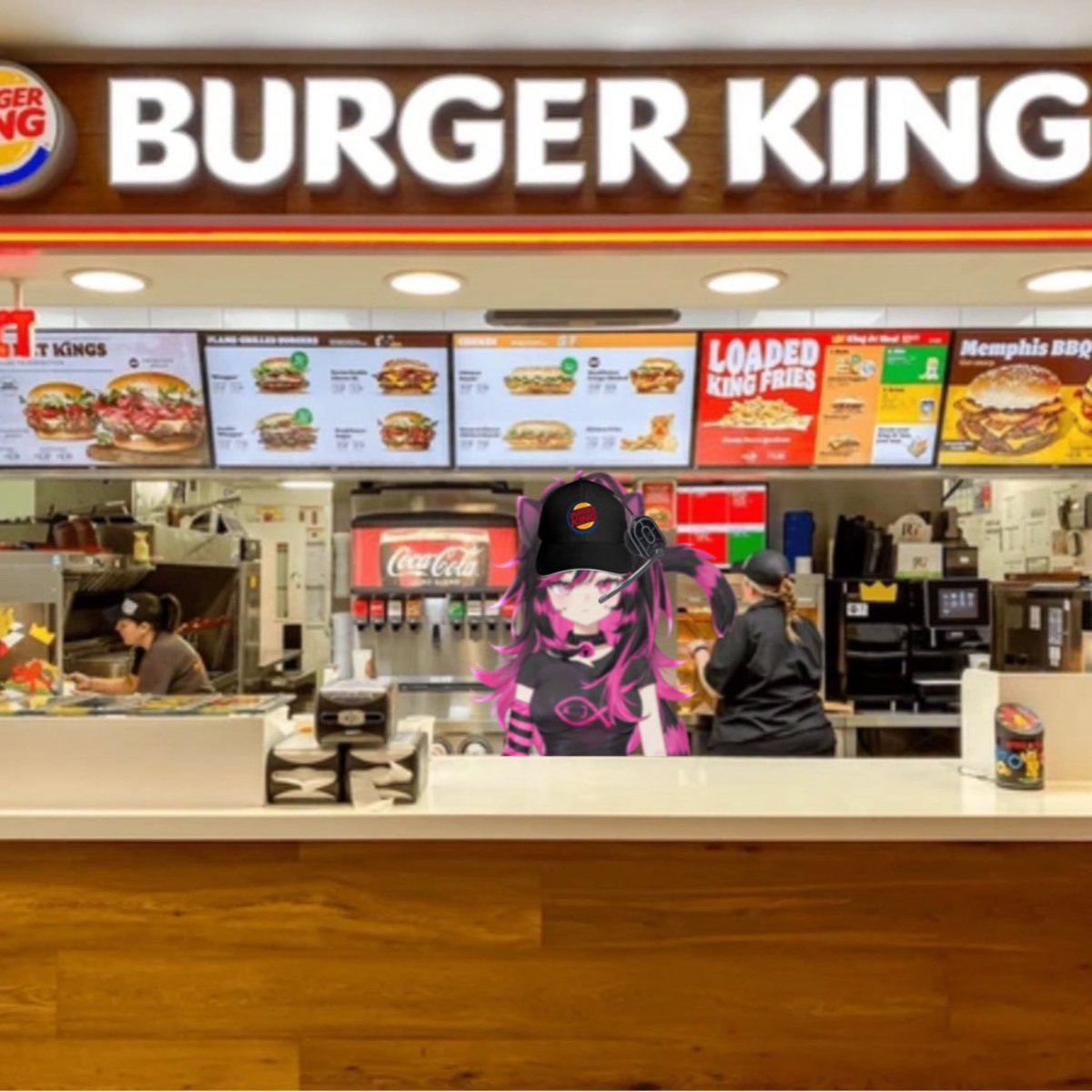 ཐི ❤︎ ཋྀ K1TTIE 🐈‍⬛【VRAWR】⭑.ᐟ tweet media