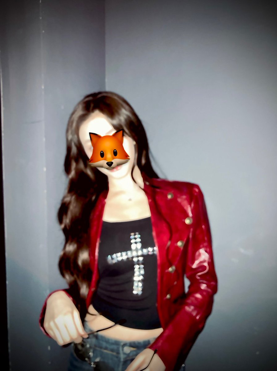 BABYMONSTER PHARITA_파리타 tweet media