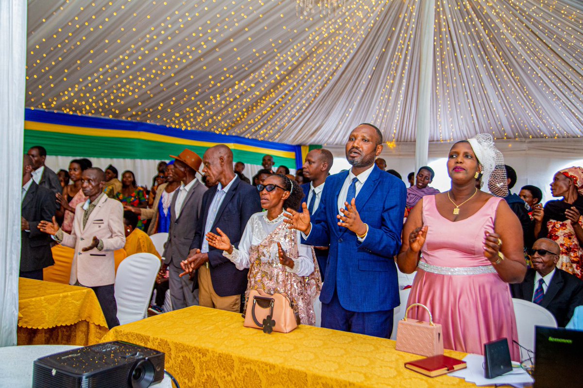 Uyu munsi, mu Mirenge yose y’Akarere hasojwe ubukangurambaga bwo ...
