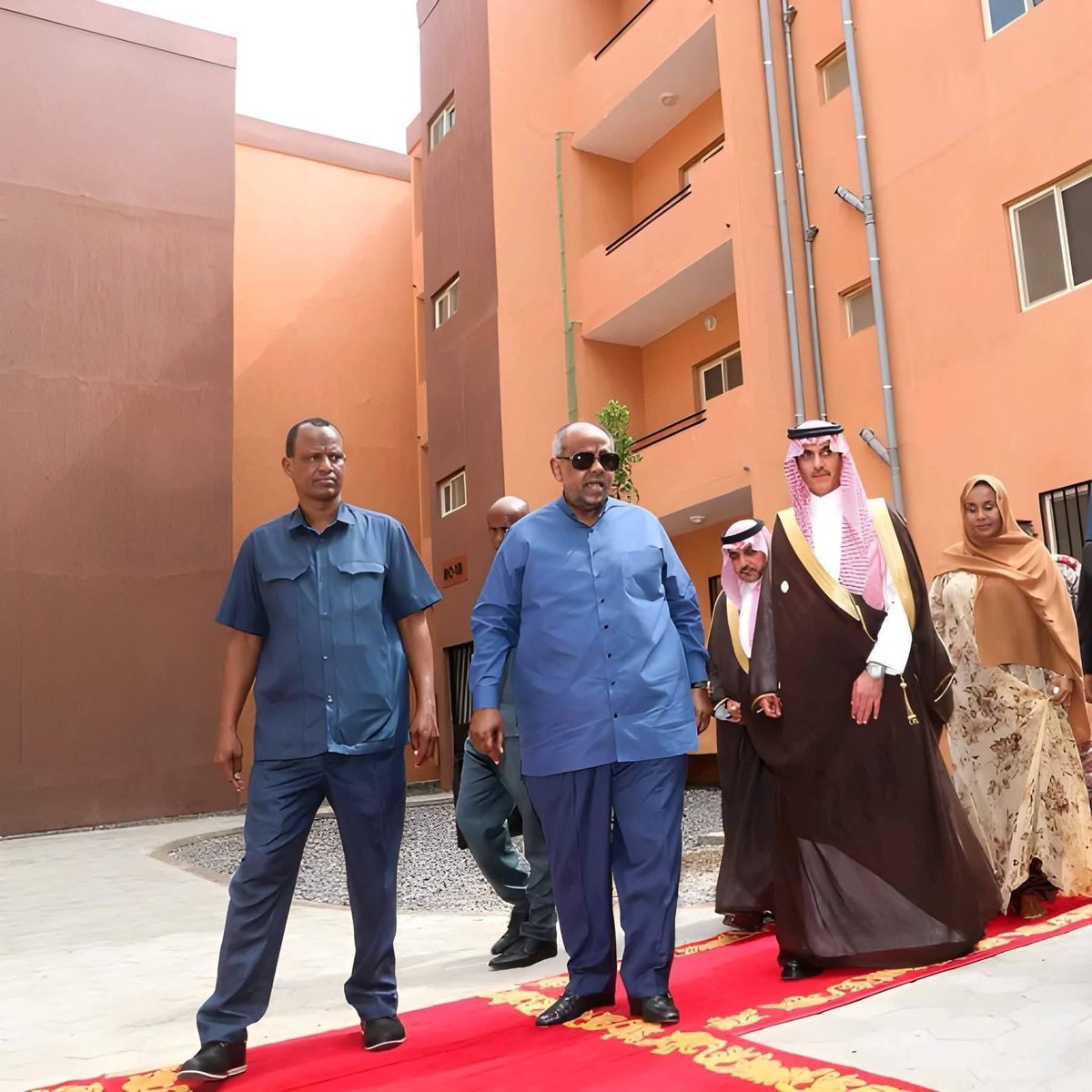 Cunaaye's Institute for Public Policy Research🇸🇴 tweet media