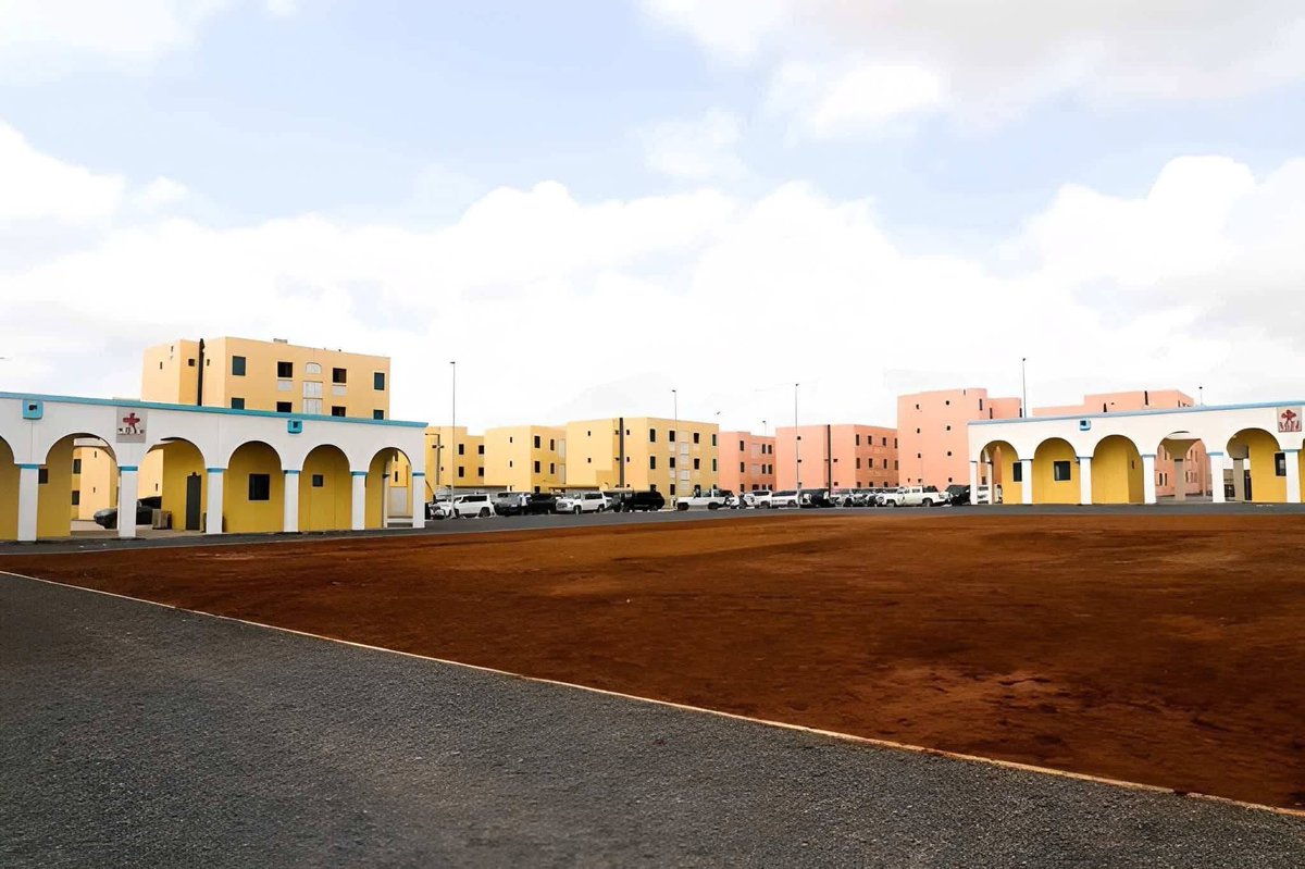 Cunaaye's Institute for Public Policy Research🇸🇴 tweet media