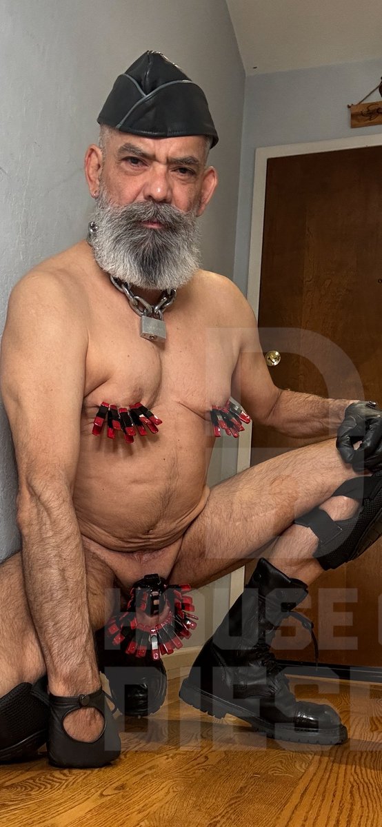 Master Diesel tweet media