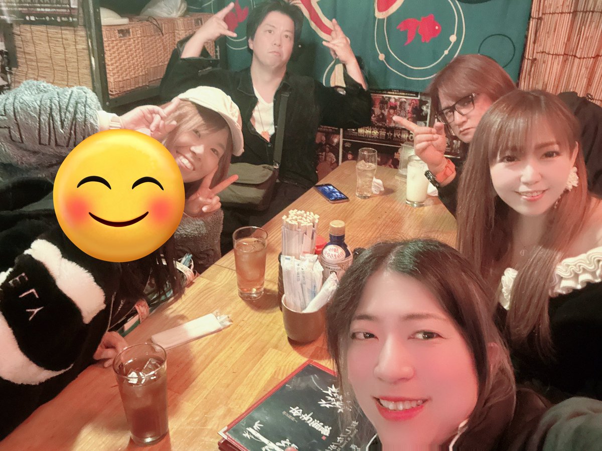 komari(こまり)@CANDYBOX.key＆Ba tweet media