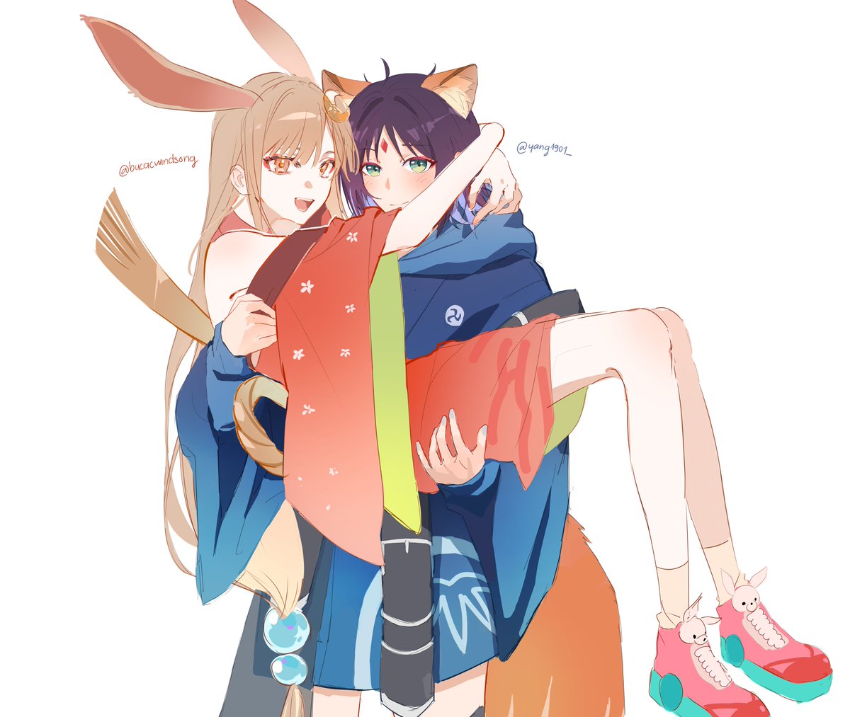 just4yanagi 🌱 tweet media