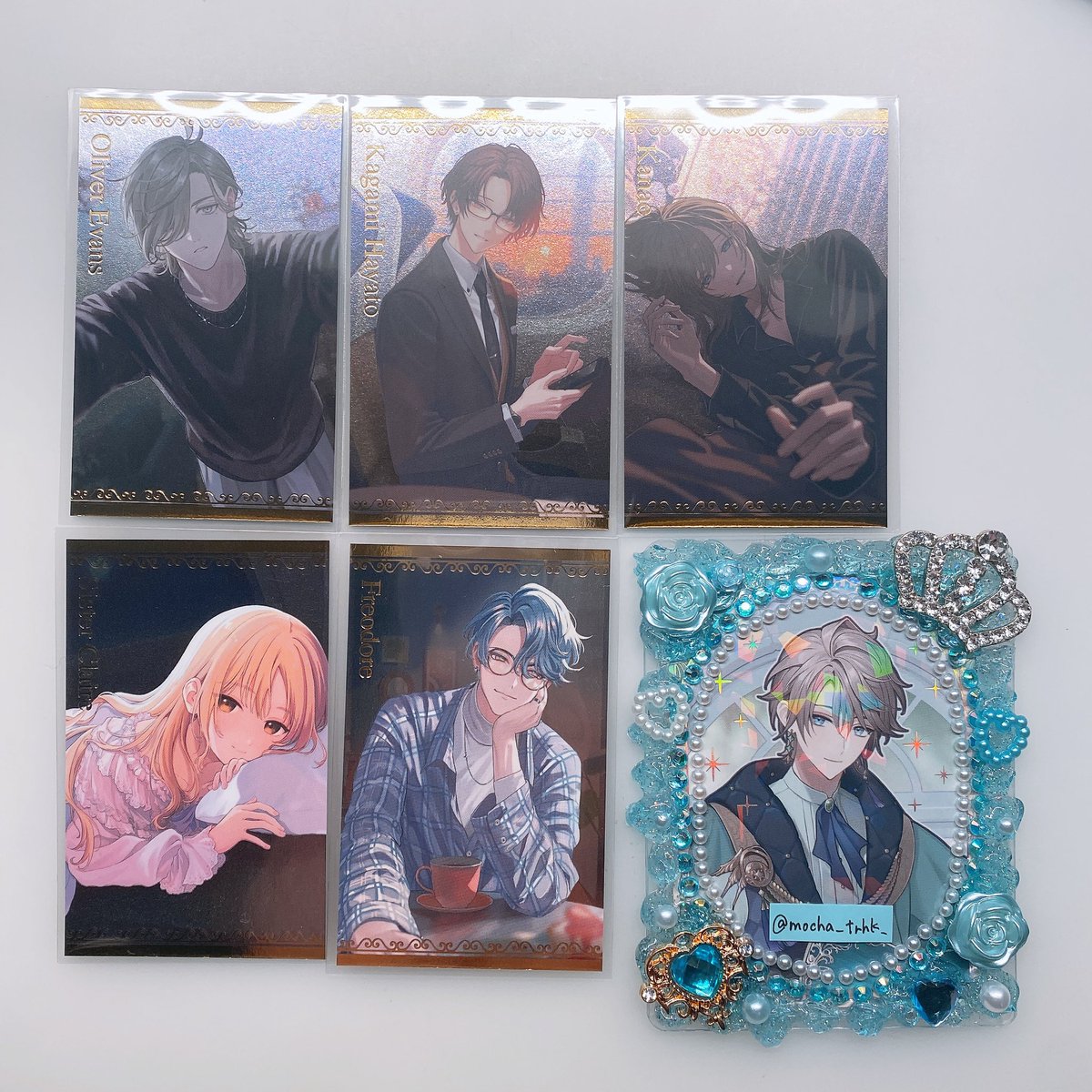 かふぇもか tweet media