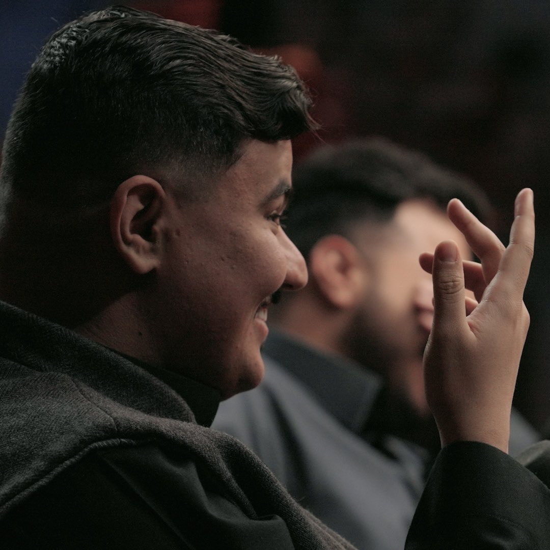 جام ستديو tweet media