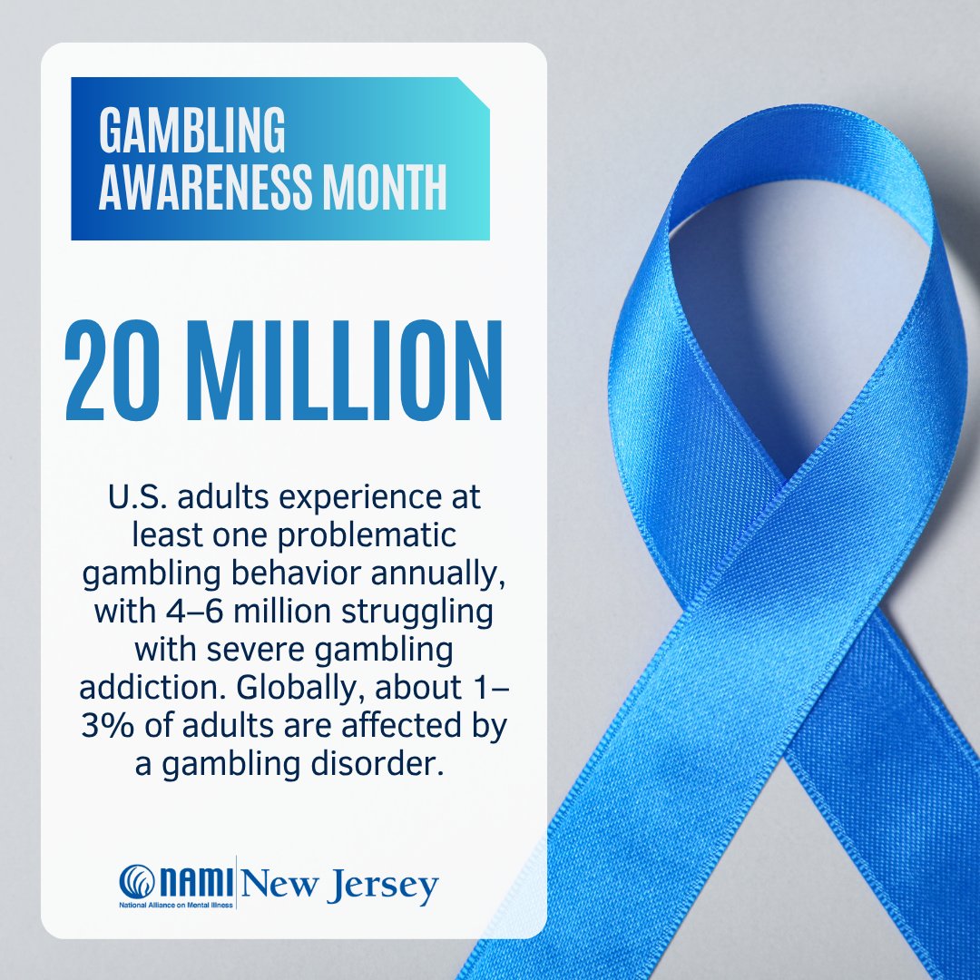 NAMI New Jersey tweet media