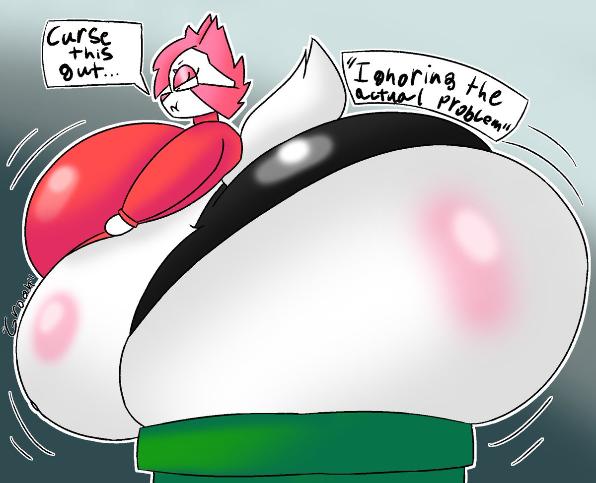 Jade64🏳️‍⚧️🔞 (comms open) tweet media