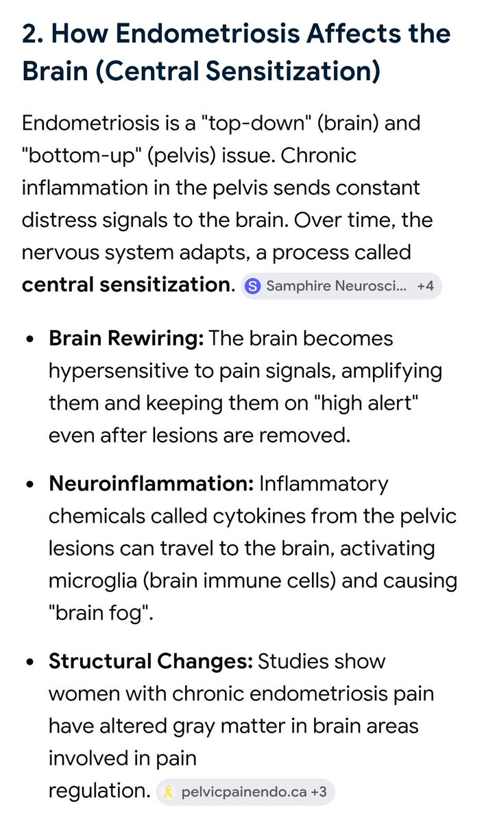 Fibromyalgia - What I Know Is Real tweet media