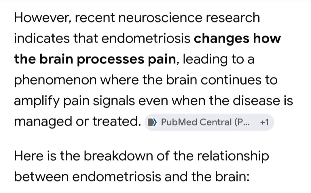 Fibromyalgia - What I Know Is Real tweet media