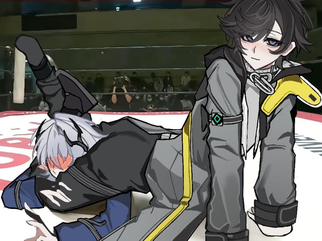 Ive Played That🩻 tweet media