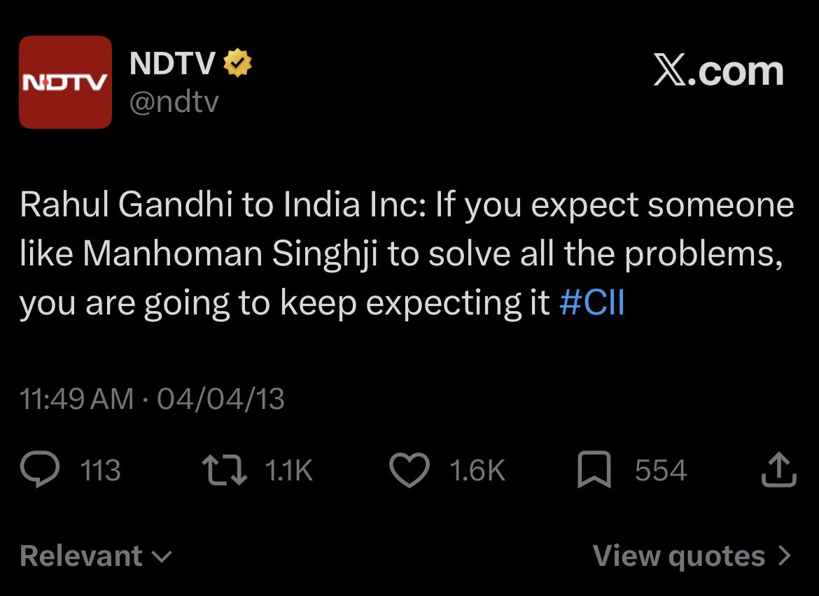 Radhika Khera tweet media