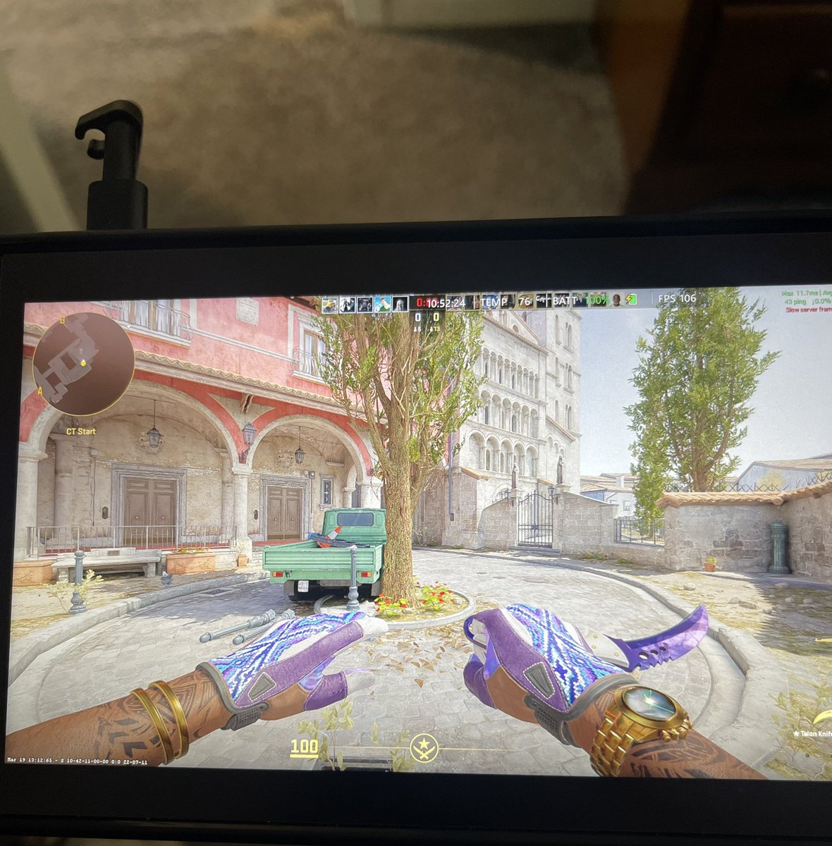 COZY BERT™🕊 tweet media