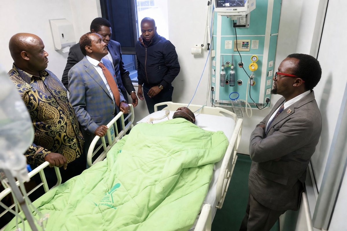 Captain Dominic Omondi tweet media