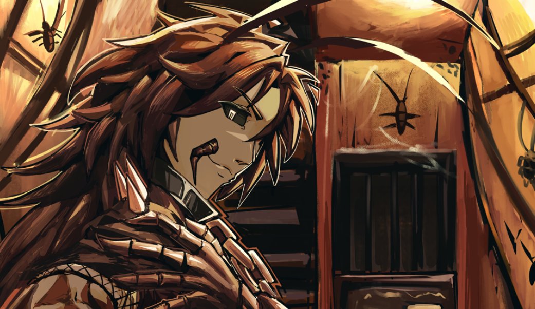 Malva's COMMS CLOSED/ VGEN tweet media