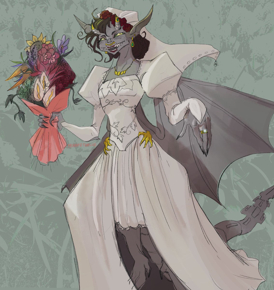 菌菌mycota tweet media