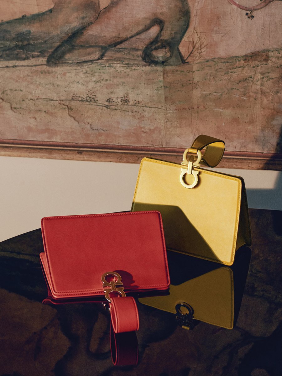 FERRAGAMO tweet media