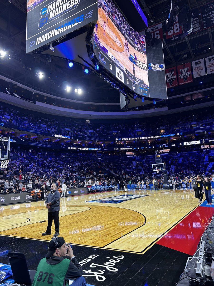 Kyle Morello tweet media