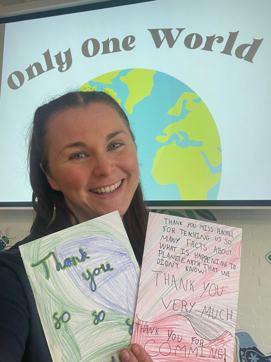 One Day Creative tweet media