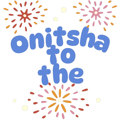 Yes! I believe you. 

Onitsha is underrated, this is the biggest city in Nigeria that has made the greatest number of billionaires in Africa.

Onitsha to the world 🌎
