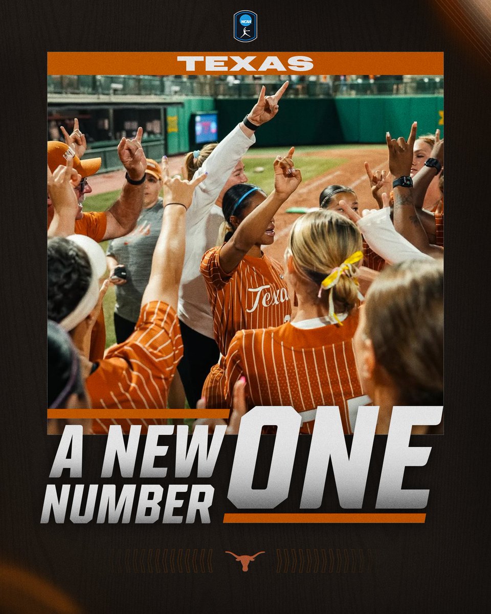 NCAA Softball tweet media
