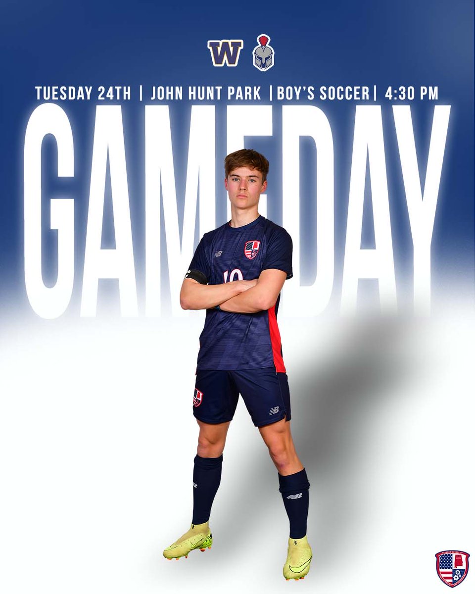 SentinelSwagger's tweet photo. Big day for Sentinel Athletics coming out of spring break! ⚽🎾

Varsity girls' and boys' soccer face off against Whitesburg Christian Academy, while boys' tennis takes the court against Decatur Heritage Christian Academy. https://t.co/m71VRCDCxq