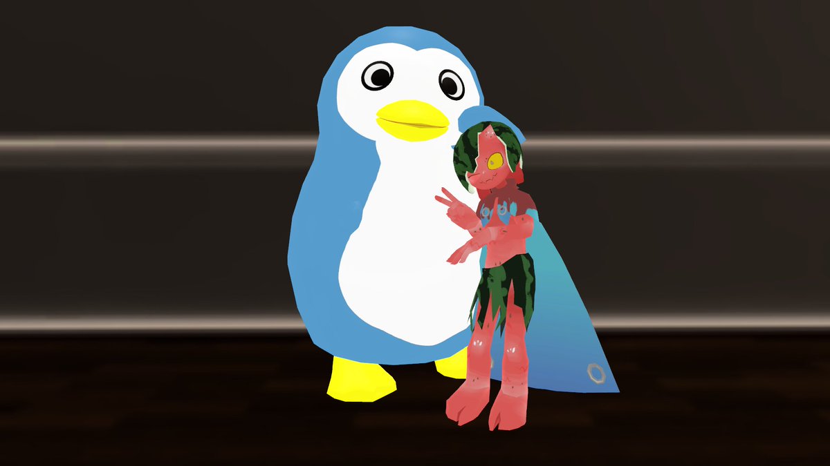 3710_OILE's tweet photo. 妹とアバター選んだりしてました https://t.co/bfmQ62RN8h