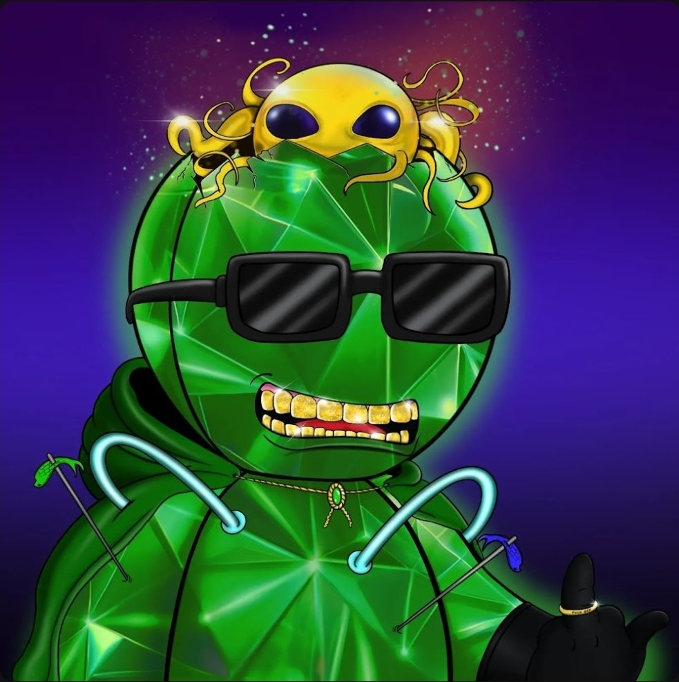 aundjatlast's tweet photo. Mint Gamified!?!? Hell yeah!
Each @LunardollzNft Lunar Ape mint receives a special addition Lunar Ape Scratcher..... I minted this beautiful Chimp and then won this LP Doll on the scratcher!! #LunarApes #Lunarverse #mintday https://t.co/6Xx7drBZ7q