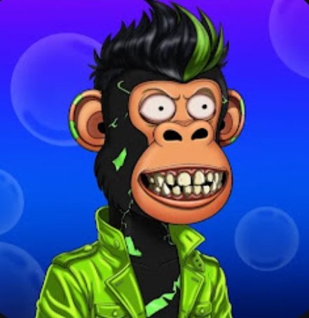 aundjatlast's tweet photo. Mint Gamified!?!? Hell yeah!
Each @LunardollzNft Lunar Ape mint receives a special addition Lunar Ape Scratcher..... I minted this beautiful Chimp and then won this LP Doll on the scratcher!! #LunarApes #Lunarverse #mintday https://t.co/6Xx7drBZ7q